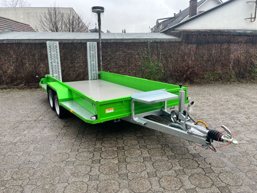 Remorque Saris Magnum-Maxx 3500 Kg – Image 2