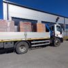 Camion Iveco EuroCargo avec Bras Hydrauliques – Image 12