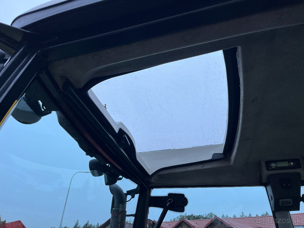 Tracteur agricole CLAAS AXOS 340 CX – Image 14