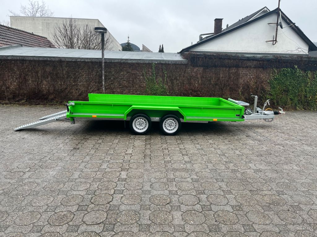 Remorque Saris Magnum-Maxx 3500 Kg – Image 3