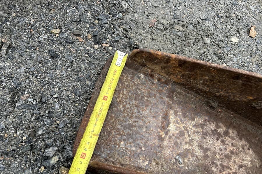 Mini pelle Bobcat E16 avec 4 godets – Image 30