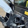 Mini pelle Bobcat E26 avec 3 godets – Image 16