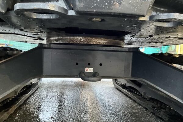 Mini pelle Bobcat E26 avec 3 godets – Image 20