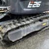 Mini pelle Bobcat E26 avec 3 godets – Image 50