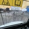 Mini pelle Bobcat E26 avec 3 godets – Image 52