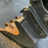 Mini pelle Bobcat E26 avec 3 godets – Image 53