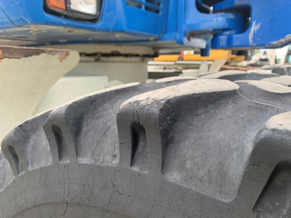 Mini pelle Wacker Neuson 9503-2 – Image 2