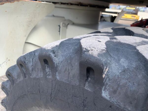 Mini pelle Wacker Neuson 9503-2 – Image 5
