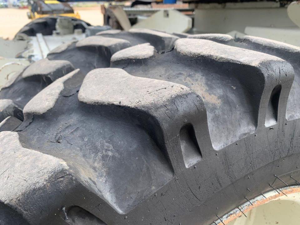 Mini pelle Wacker Neuson 9503-2 – Image 6