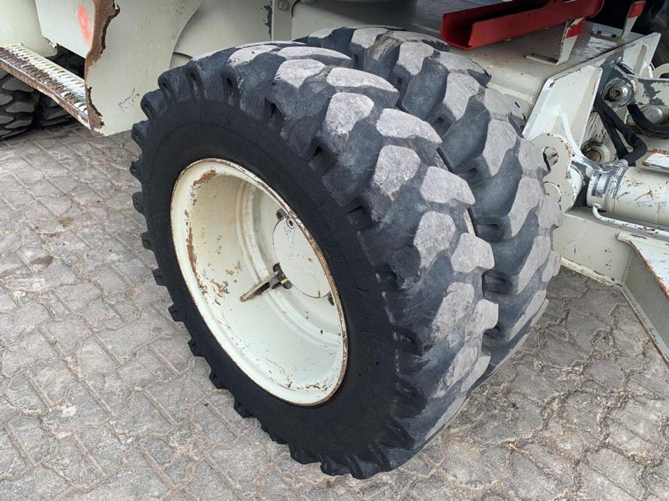 Mini pelle Wacker Neuson 9503-2 – Image 23