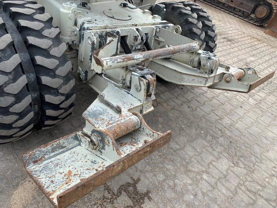 Mini pelle Wacker Neuson 9503-2 – Image 33