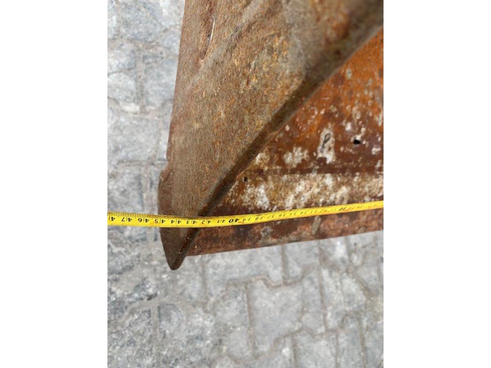 Mini pelle Wacker Neuson 9503-2 – Image 58