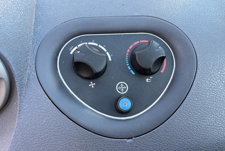 Manitou MLT 961 Fourches/ Godet/ Fouches à fumier – Image 14