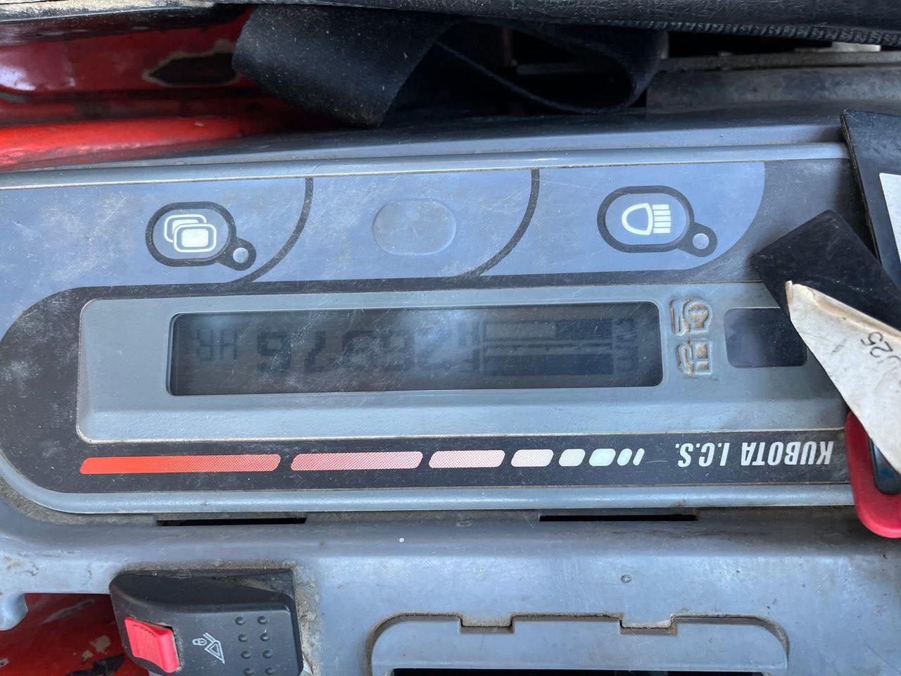 Mini pelle Kubota U25-3EU avec Remorque – Image 8