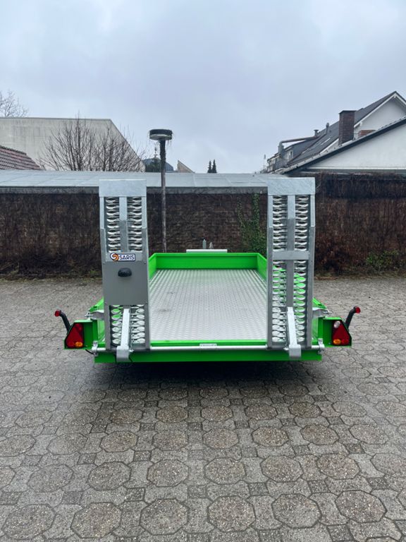 Remorque Saris Magnum-Maxx 3500 Kg – Image 5