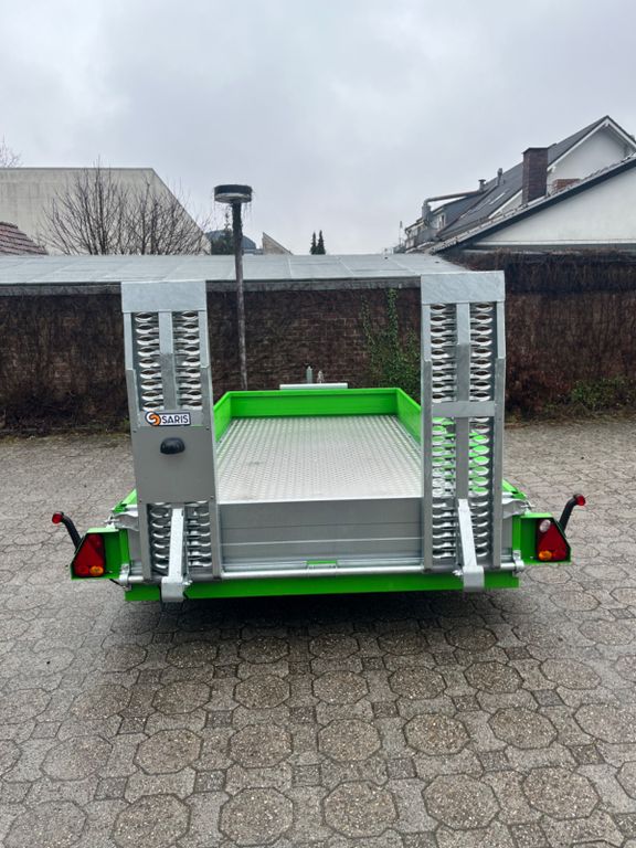 Remorque Saris Magnum-Maxx 3500 Kg – Image 6