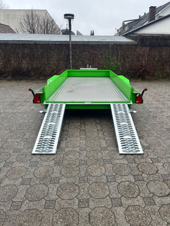 Remorque Saris Magnum-Maxx 3500 Kg – Image 7