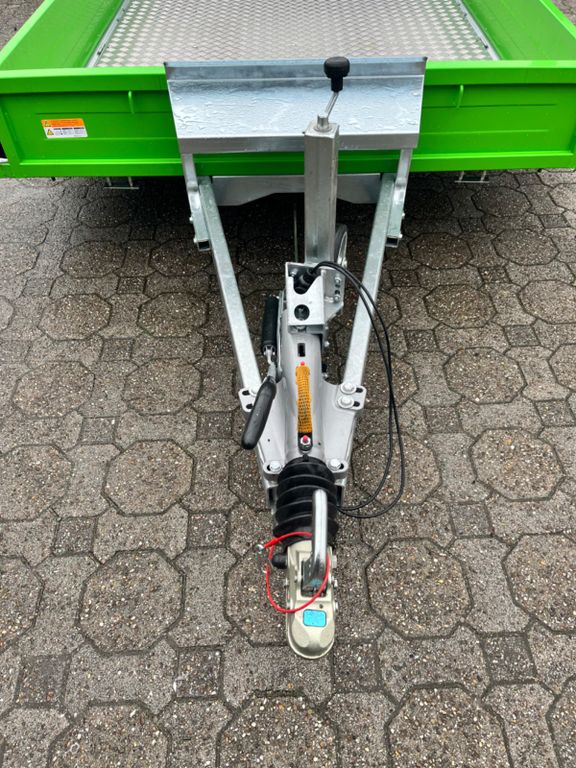 Remorque Saris Magnum-Maxx 3500 Kg – Image 8