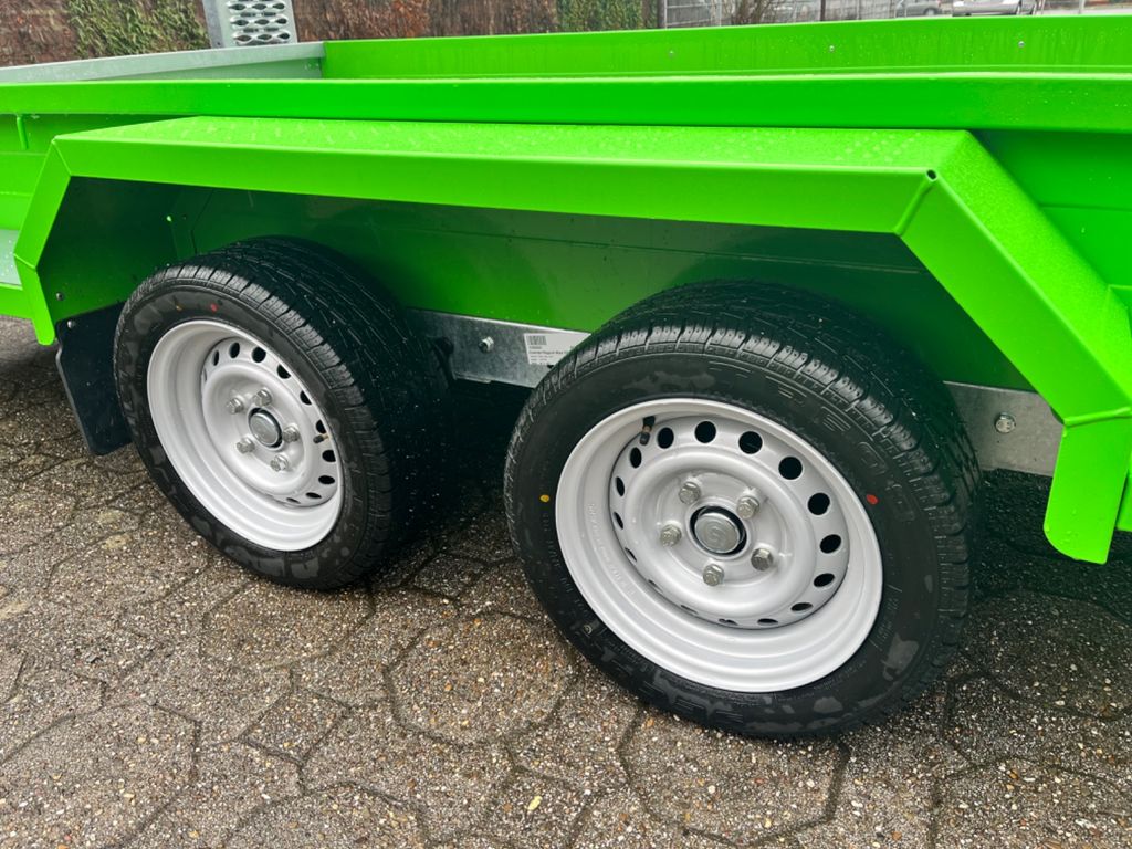 Remorque Saris Magnum-Maxx 3500 Kg – Image 9