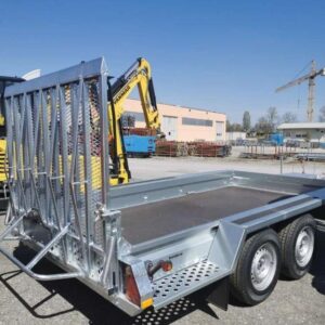 Remorque Ellebi MT3651