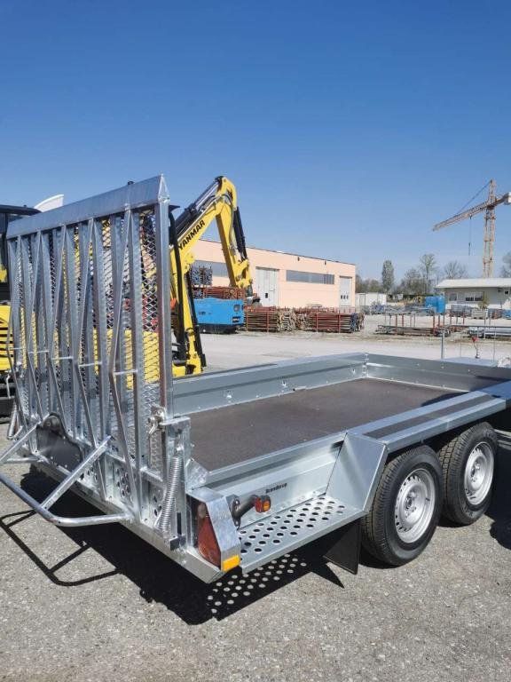 Remorque Ellebi MT3651