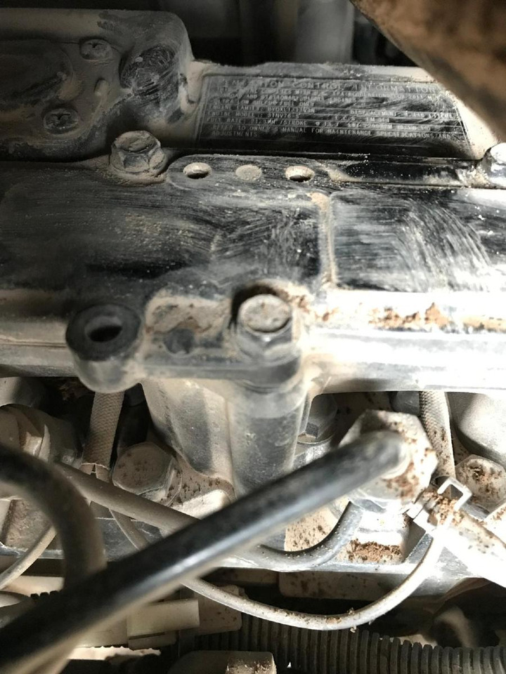 Mini-pelle Wacker Neuson 1404 avec 3 godets – Image 24