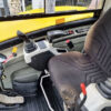 Mini pelle Wacker Neuson 6003 RD avec 3 godets – Image 10