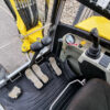 Mini pelle Wacker Neuson 6003 RD avec 3 godets – Image 3