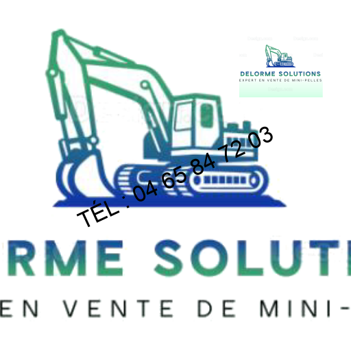 Delorme Solutions
