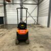 Mini-pelle Kubota K008-3 avec Accessoires – Image 5