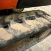 Mini-pelle Kubota K008-3 avec Accessoires – Image 9