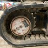 mini pelle Kubota KX 101-3 A3 – Image 6