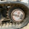mini pelle Kubota KX 101-3 A3 – Image 9