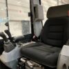 mini pelle Kubota KX 101-3 A3 – Image 10