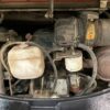 mini pelle Kubota KX 101-3 A3 – Image 7