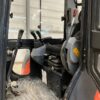 mini pelle Kubota KX 101-3 A3 – Image 14