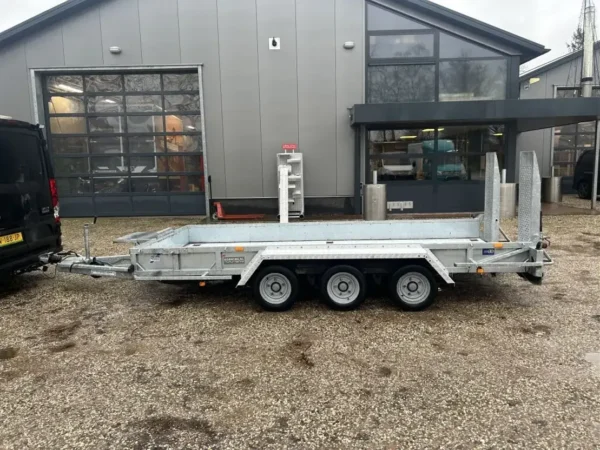 Remorque porte engins Diversen – Image 4