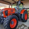 Tracteur agricole KUBOTA M7132 – Image 2