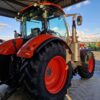 Tracteur agricole KUBOTA M7132 – Image 8