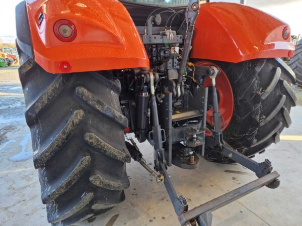 Tracteur agricole KUBOTA M7132 – Image 10