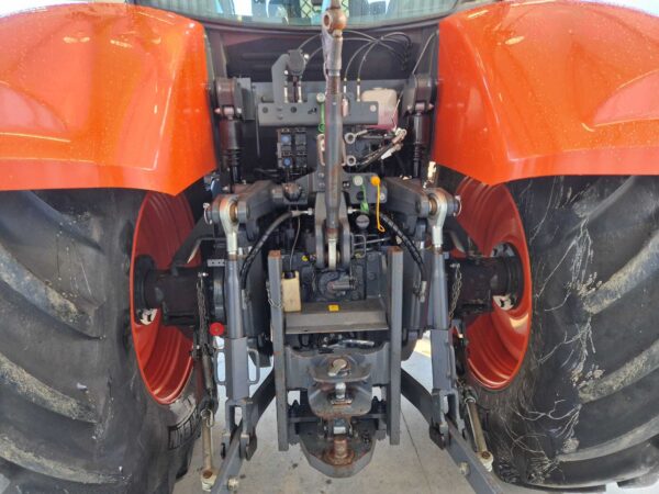 Tracteur agricole KUBOTA M7132 – Image 11