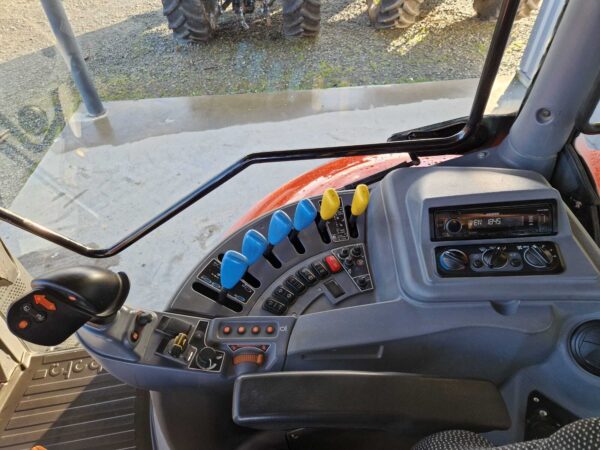 Tracteur agricole KUBOTA M7132 – Image 16