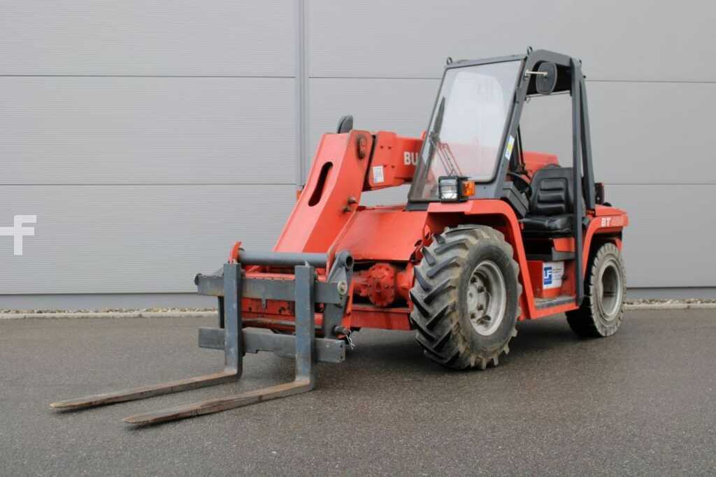 Manitou BT420-2E – Image 3