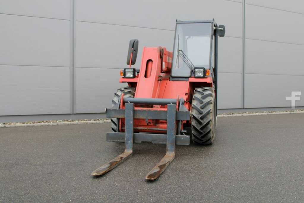 Manitou BT420-2E – Image 4