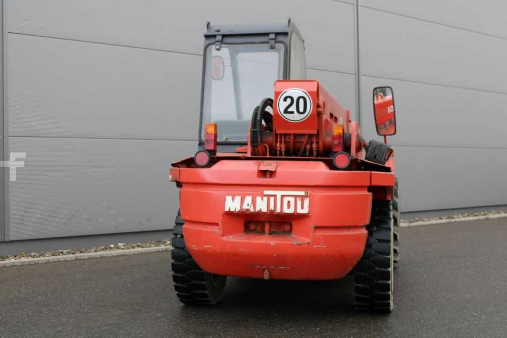 Manitou BT420-2E – Image 5