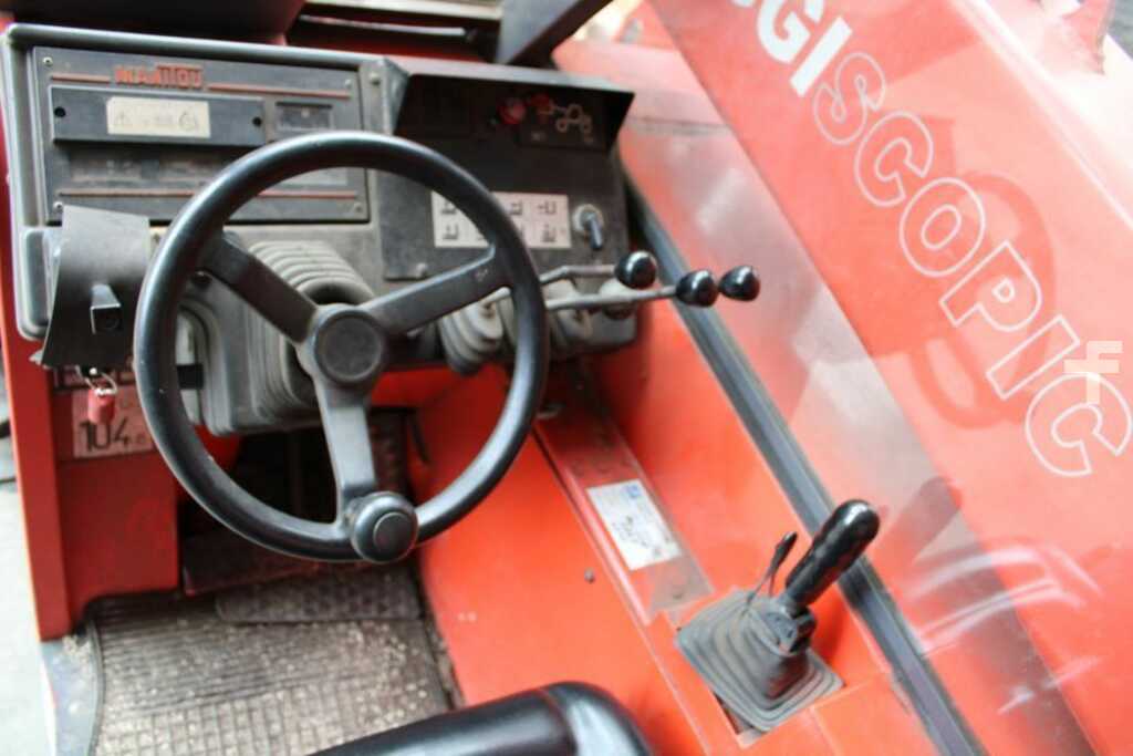 Manitou BT420-2E – Image 9