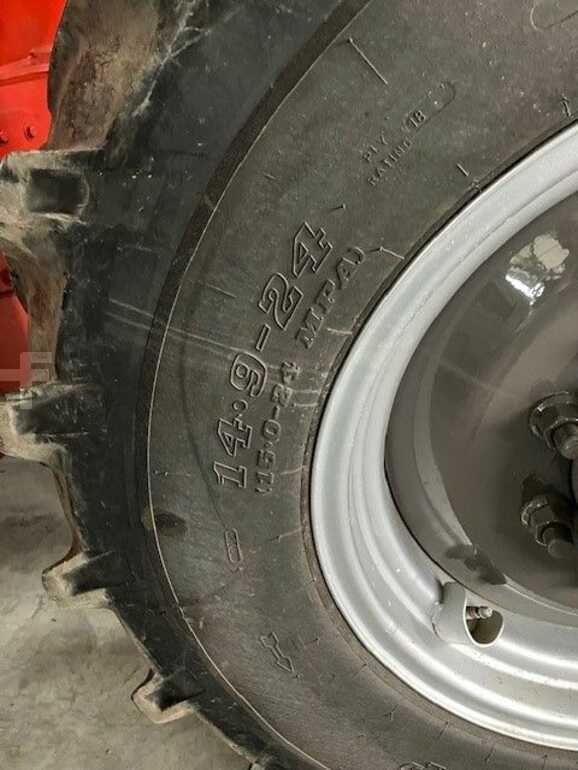 Manitou MT 1033 HLT – Image 10