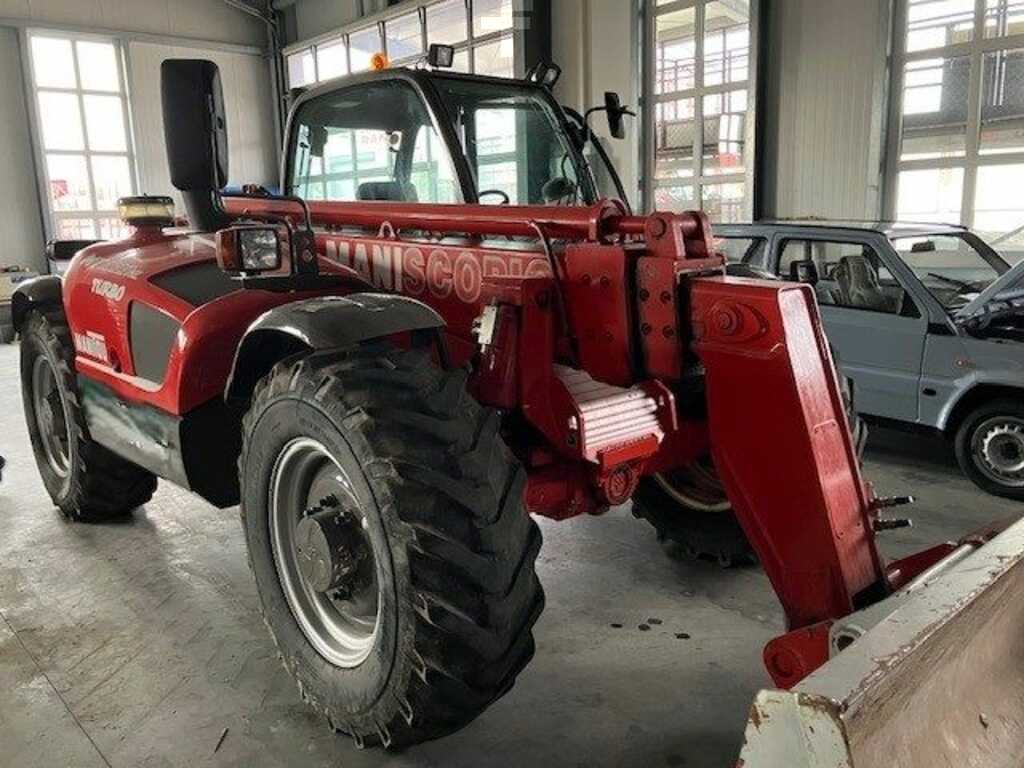 Manitou MT 1033 HLT – Image 4