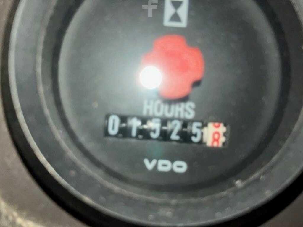 Manitou MT 1033 HLT – Image 6