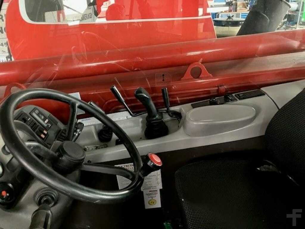 Manitou MT 1033 HLT – Image 7